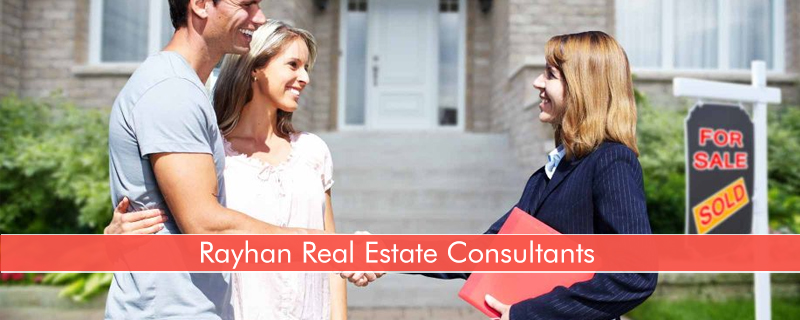 Rayhan Real Estate Consultants  